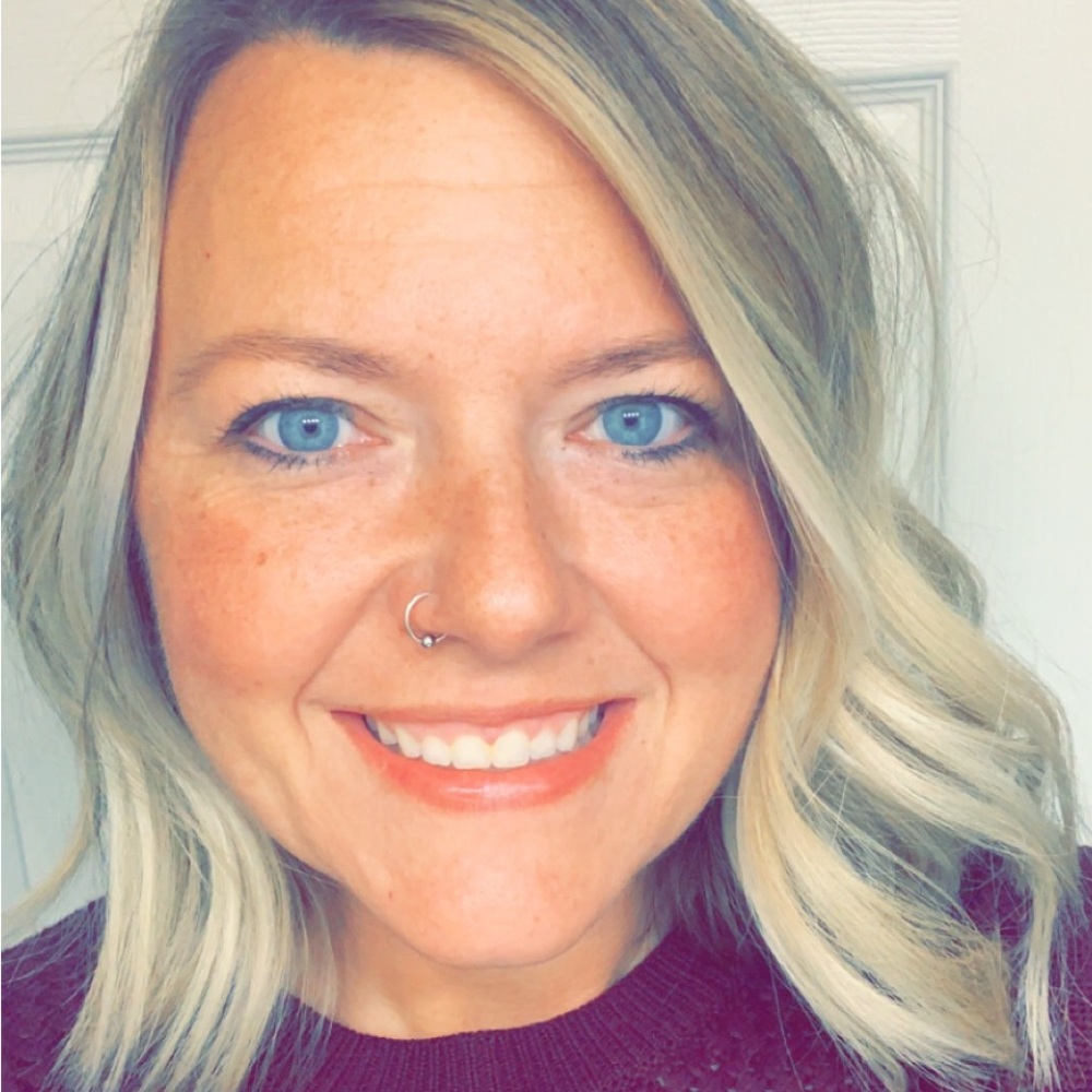 Meet your Posher, Amanda